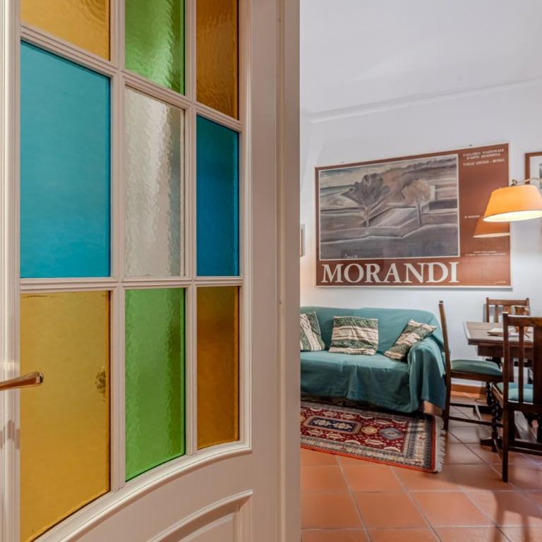 Your cozy place at the Vatican - Appartamento con 2 Camere da Letto - 24