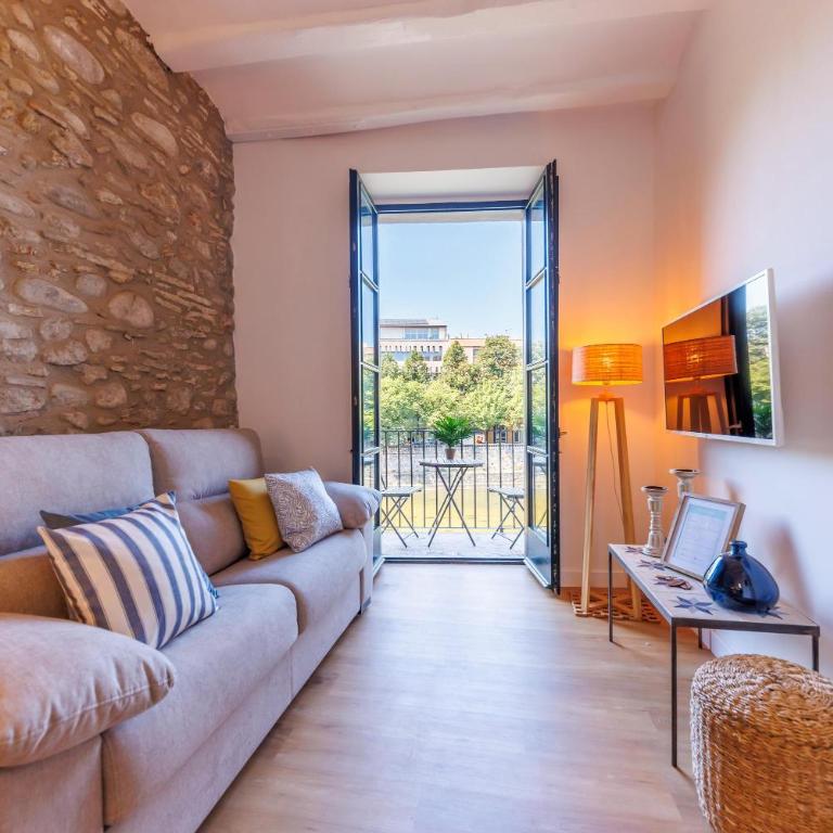 Bravissimo Calderers, Monthly Apartments - Apartamento de 1 dormitorio - 1