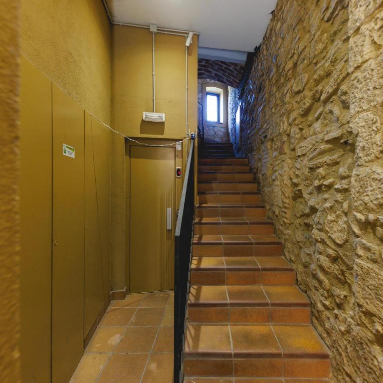 Bravissimo Calderers, Monthly Apartments - Apartamento de 1 dormitorio - 5