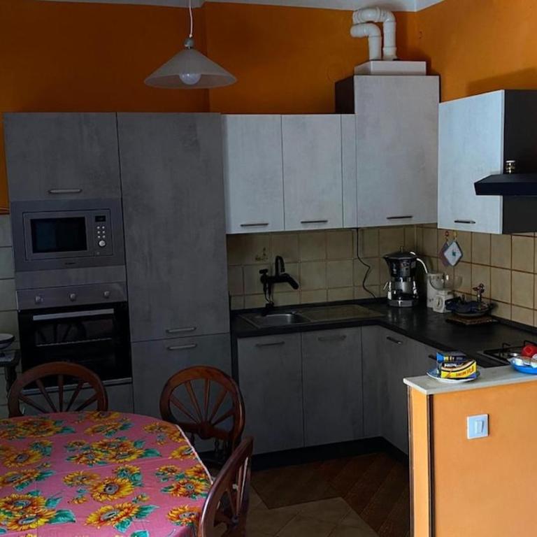 Lovely apartment for a dream vacation - Appartamento con 3 Camere da Letto - 7