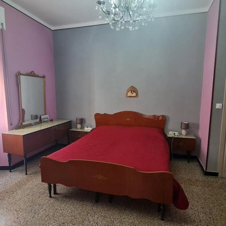 Lovely apartment for a dream vacation - Appartamento con 3 Camere da Letto - 10