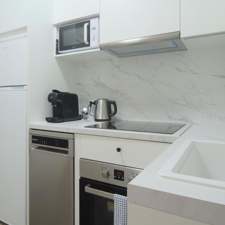 LL13 by ZANIS - Apartment mit 2 Schlafzimmern - 11
