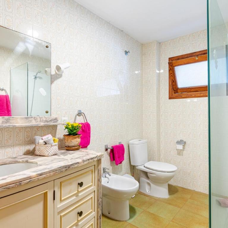 Can Puig, amplia y luminosa casa a las afueras de Pollensa - Apartamento de 3 dormitorios - 14