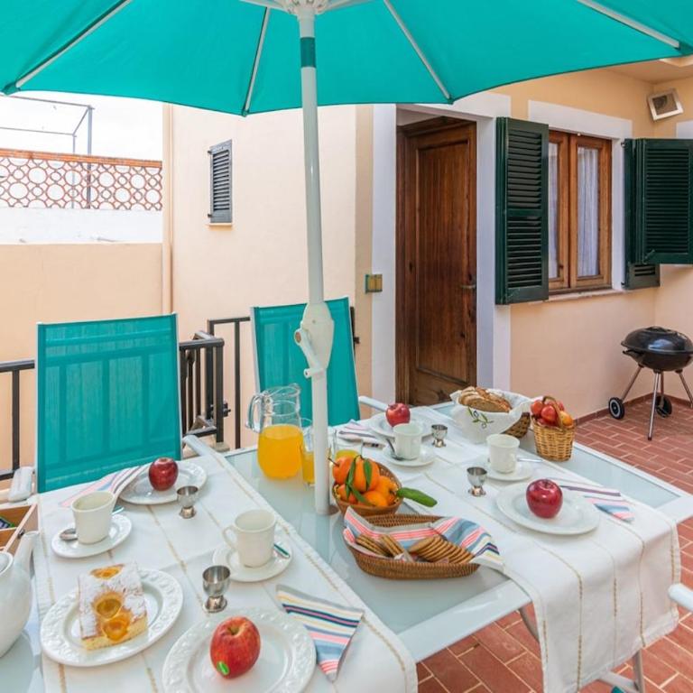 Can Puig, amplia y luminosa casa a las afueras de Pollensa - Apartamento de 3 dormitorios - 22