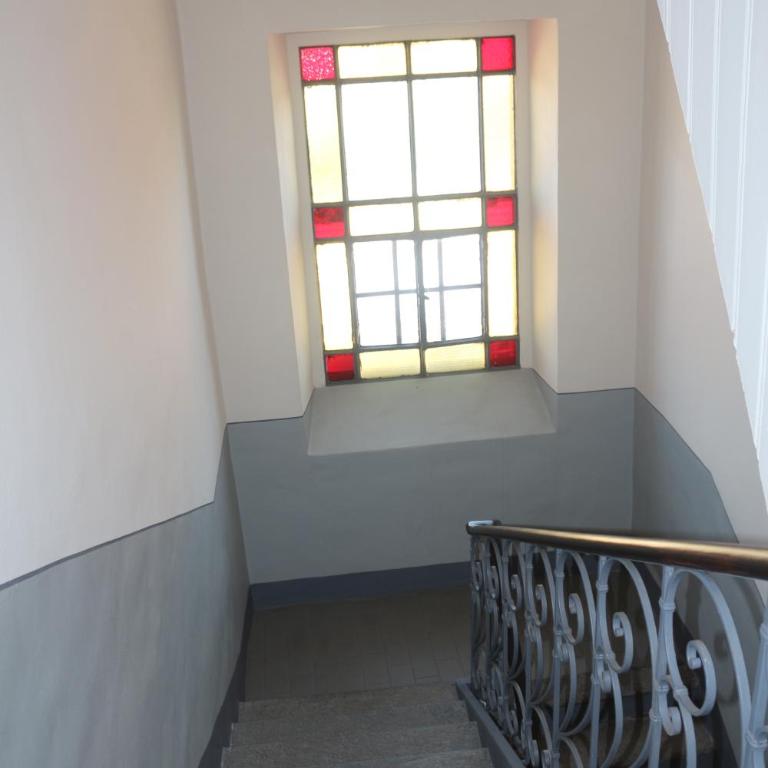 Sweet Home in Torino Cenisia - One-Bedroom Apartment with Balcony and City View - 17