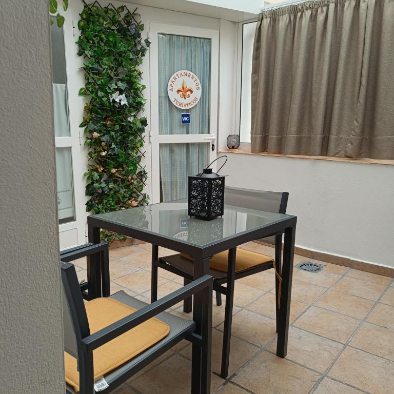 Flor de Lis 1 - Two-Bedroom Apartment - 17