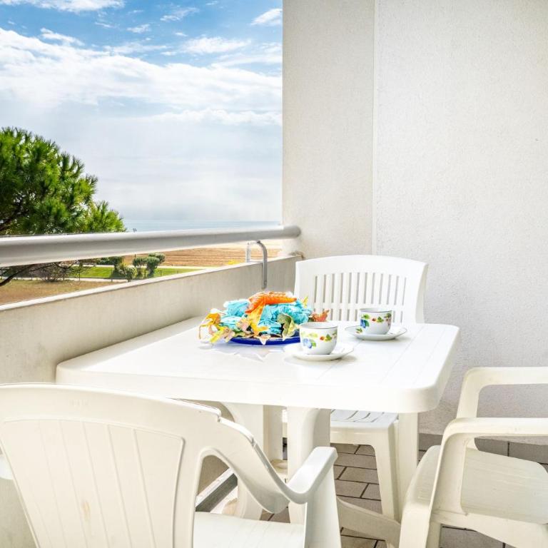 Comfy apartment by the sea in Bibione - Appartamento - 1