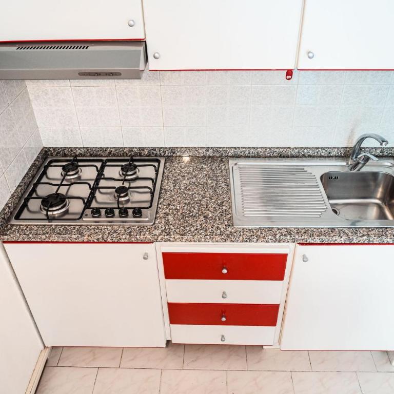 Comfy apartment by the sea in Bibione - Appartamento - 8