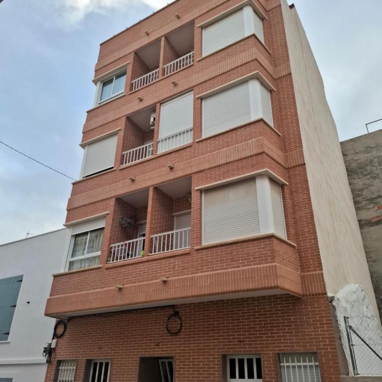 Ático Pola - Apartamento de 2 dormitorios - 26