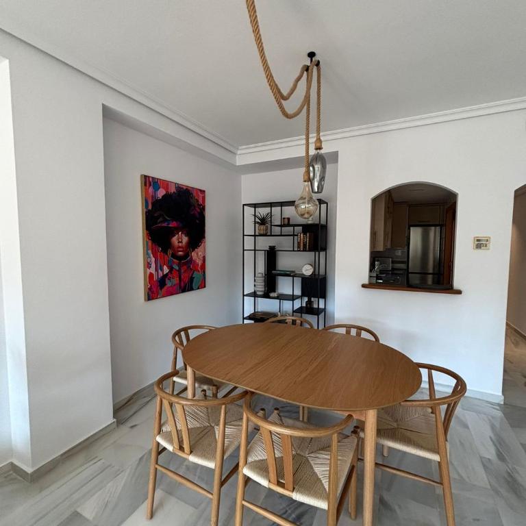 Bella Calpe Luxury Apartment - Apartamento de 3 dormitorios - 3