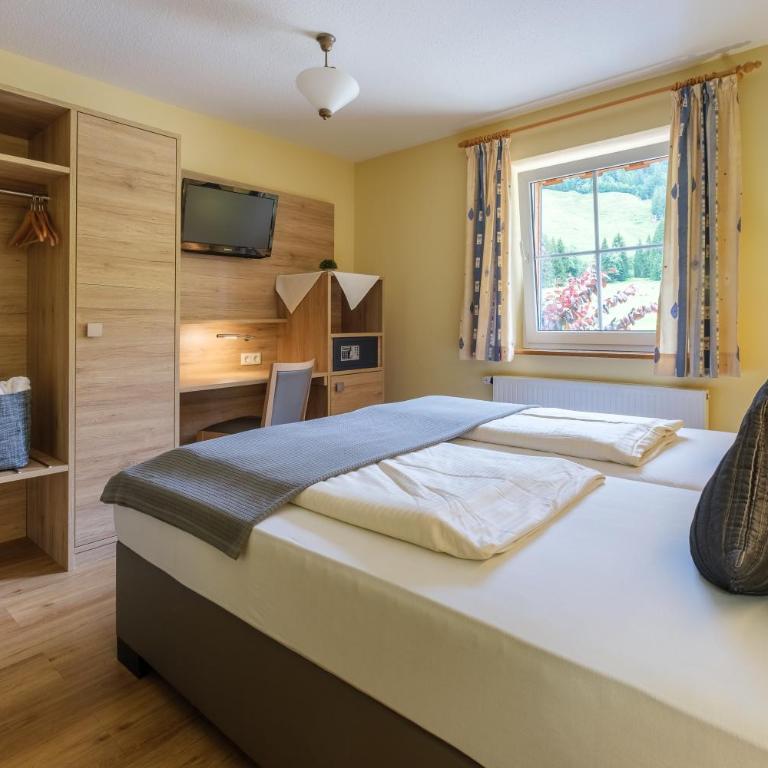 Gasthof Schwabenhof - Standard Doppelzimmer - 1
