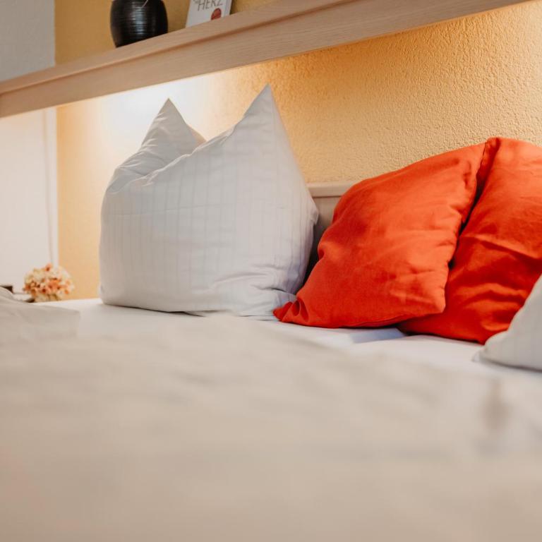 Kurhotel Panland - Doppelzimmer - 2