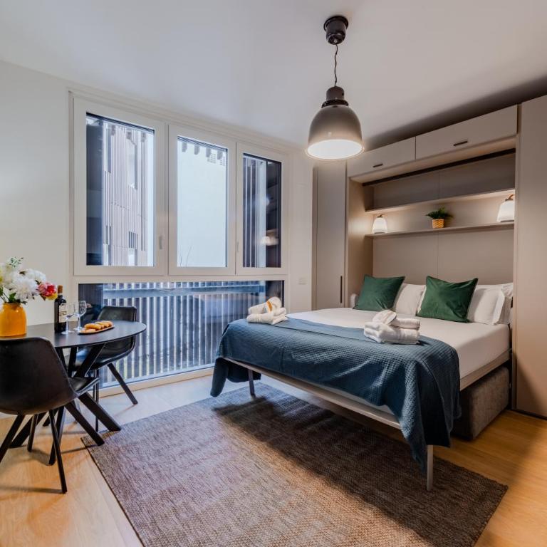 Sweett - The Nest Milano - Monolocale Deluxe - 1
