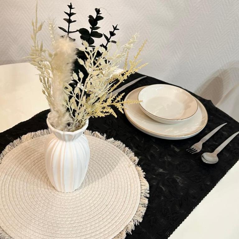 Résidence cosy Les Ambassadeurs - Centre Ville Aix les Bains - One-Bedroom Apartment - 22