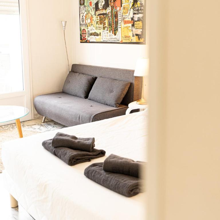 Le Quai - Port - Studio - 7