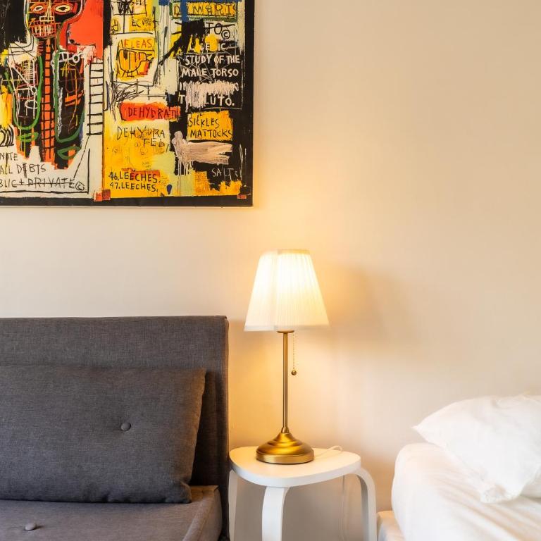 Le Quai - Port - Studio - 26