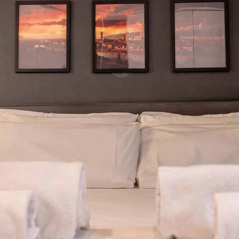 Fortezza Central Design Loft - Appartamento con 1 Camera da Letto - 26