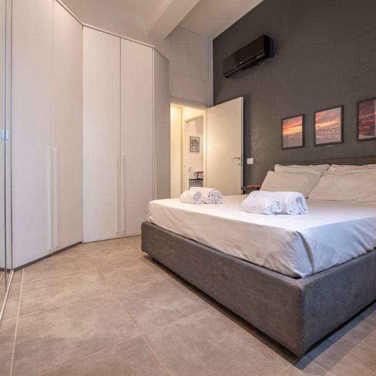 Fortezza Central Design Loft - Appartamento con 1 Camera da Letto - 27