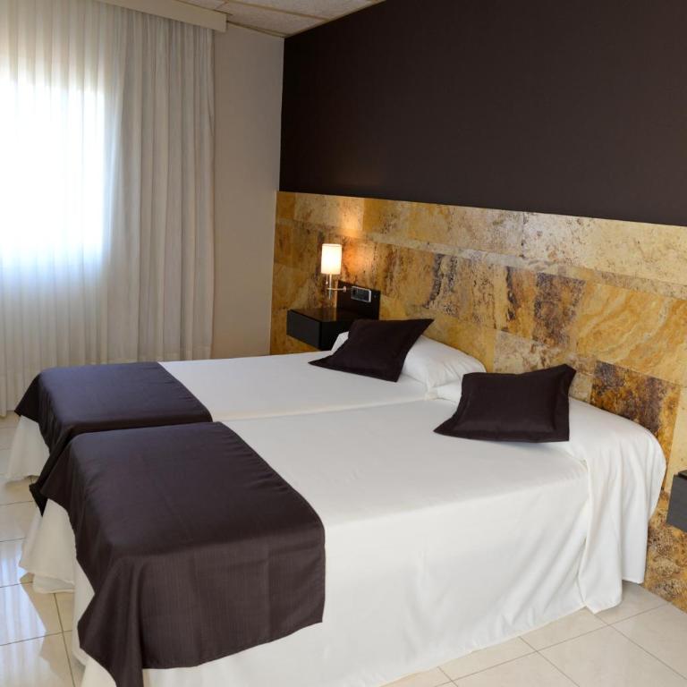 Hotel Spa Pinar del Mar - Habitación Doble - 1 o 2 camas - 2