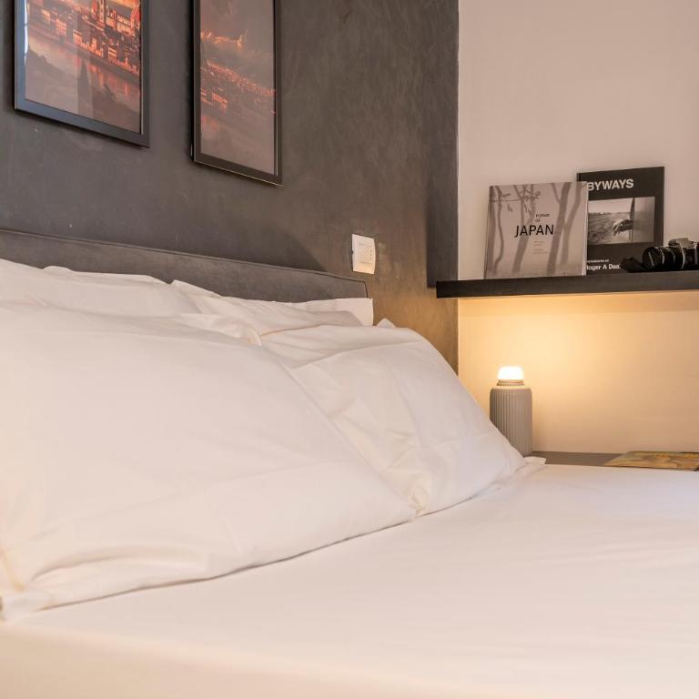 Fortezza Central Design Loft - Appartamento con 1 Camera da Letto - 31