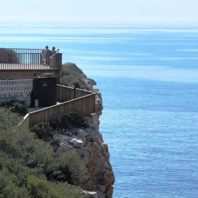 Residentium Spain-Rosemari - Three-Bedroom Apartment - 43