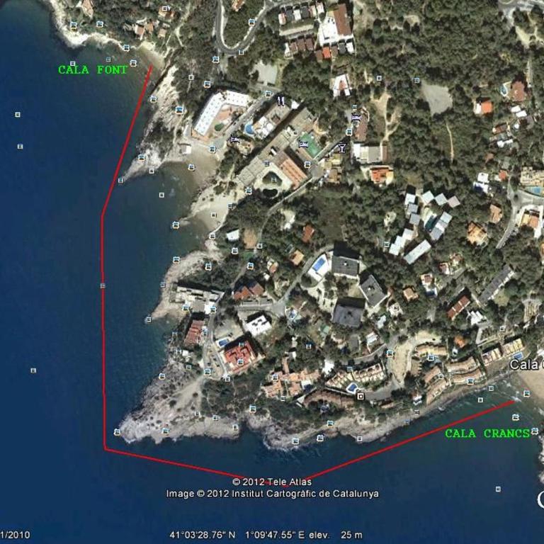 Residentium Spain-Rosemari - Three-Bedroom Apartment - 39