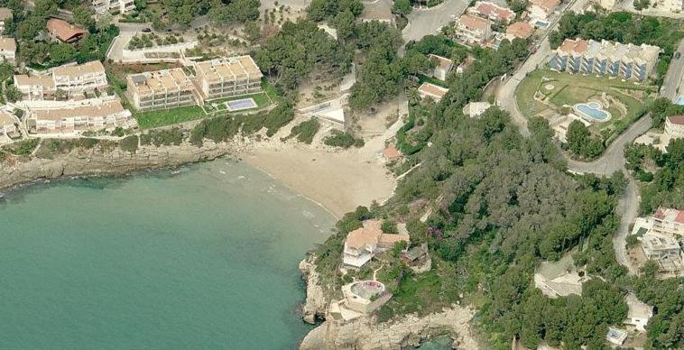 Residentium Spain-Rosemari - Three-Bedroom Apartment - 38