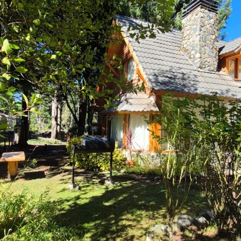 MODO PATAGONIA-Casa Calma3 - Casa de 2 dormitorios - 14