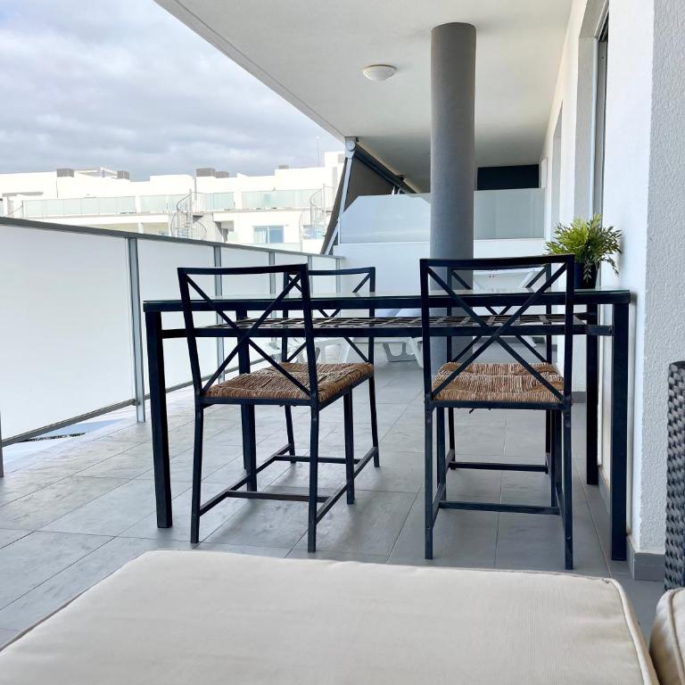 Las Terrazas Relax Home - Apartamento de 1 dormitorio - 10