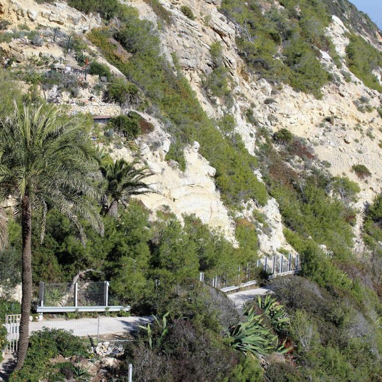 Residentium Spain-Rosemari - Three-Bedroom Apartment - 4