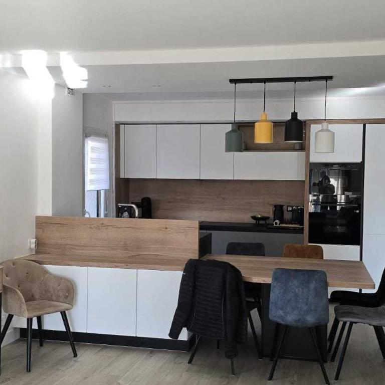 L'HARMONIE, Appartement 2 chambres proche du lac, calme et lumineux - Appartement 2 Chambres - 11
