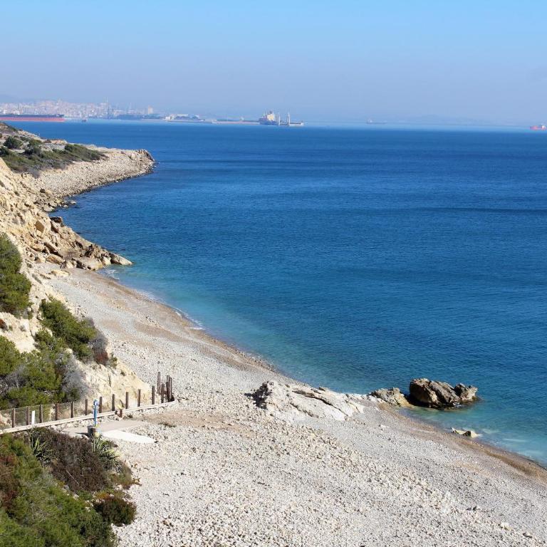 Residentium Spain-Rosemari - Three-Bedroom Apartment - 5