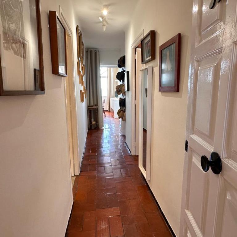 apartamento con jardín a 11 metros de la playa B2 - Apartamento de 1 dormitorio - 19