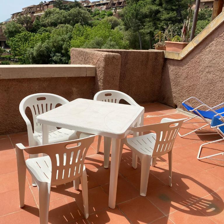 Cugnana Verde Vacanze - Appartamento con 1 Camera da Letto - 3