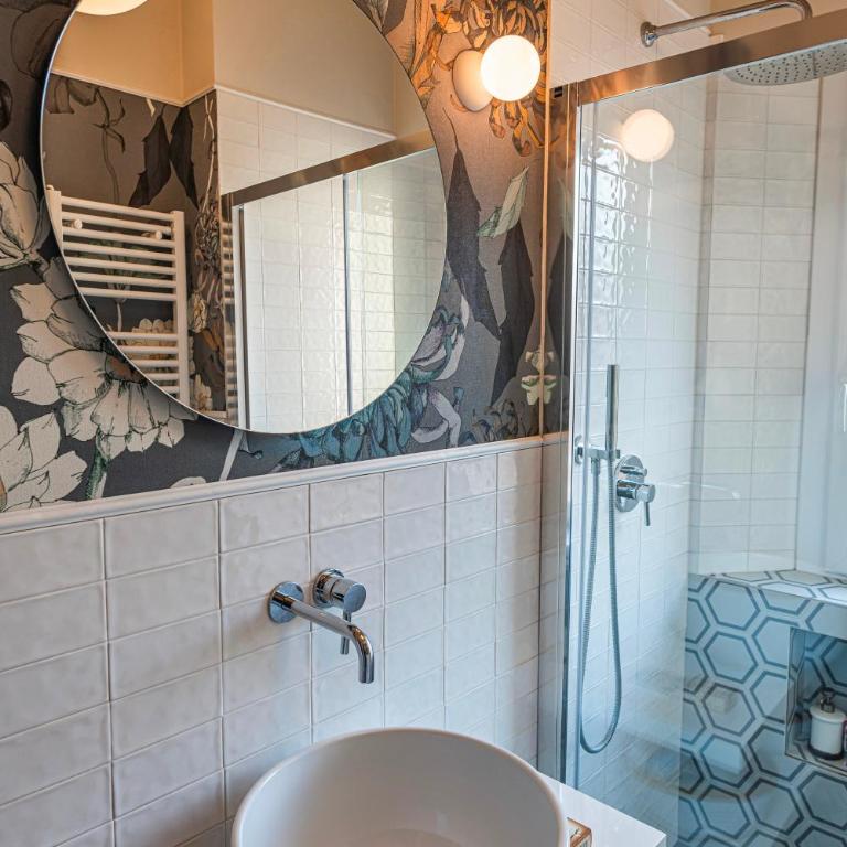 LaMalatestina Suite - Apartment in front of the Castle - Appartamento con 2 Camere da Letto - 66