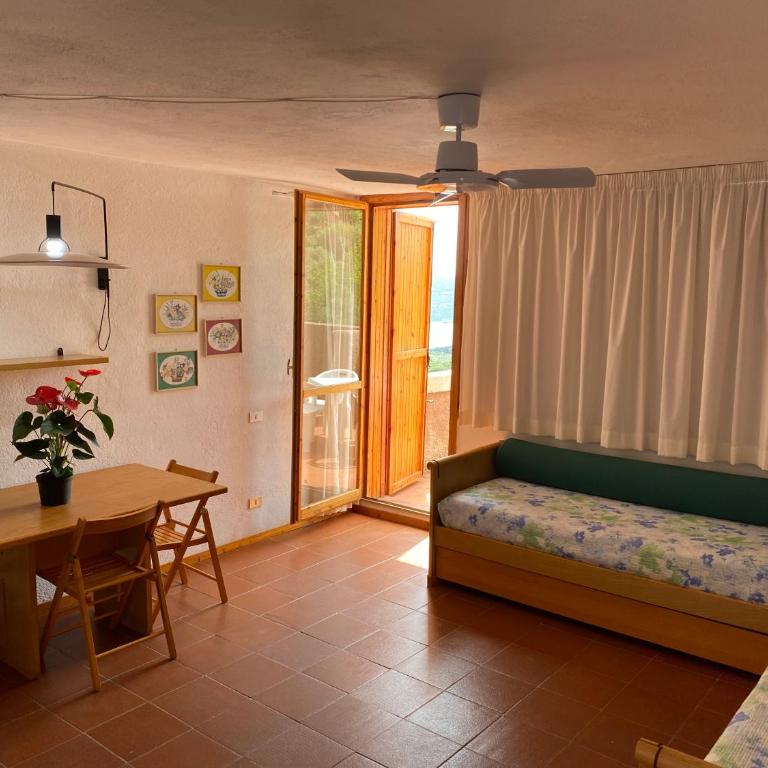 Cugnana Verde Vacanze - Appartamento con 1 Camera da Letto - 4