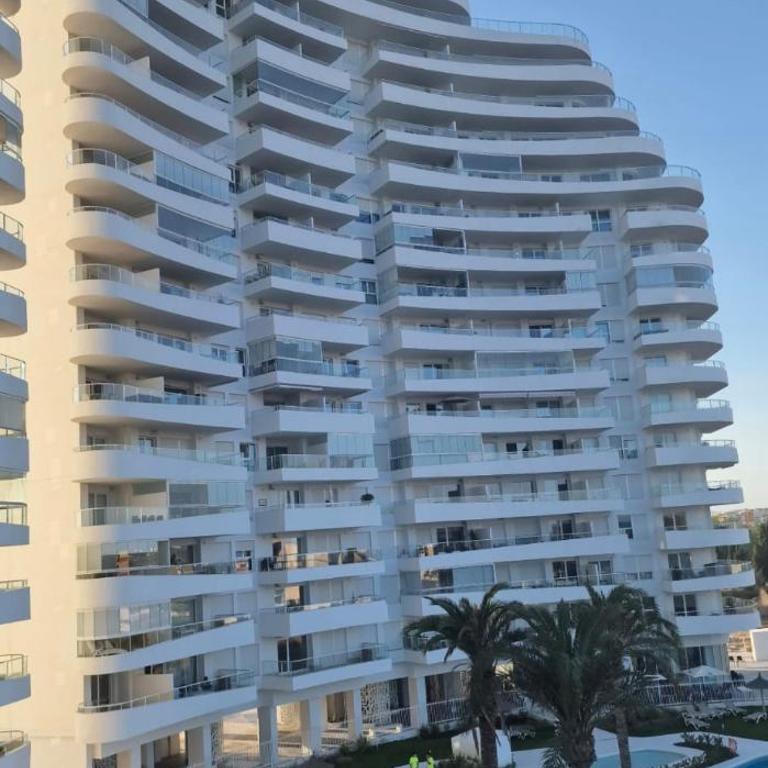 Appartement avec vue piscine - Apartamento de 3 dormitorios con vistas - 3