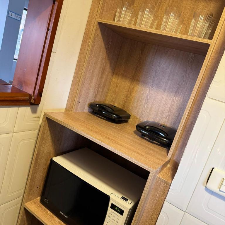 Hostelfc Marly - Habitación Doble - 6