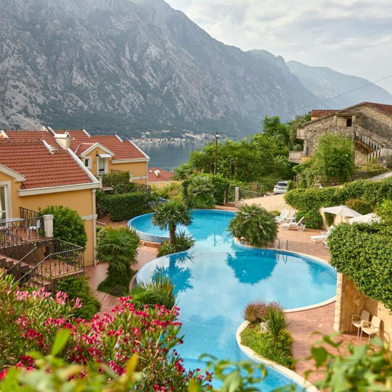 GН Apartmani with Mountains view - Two-Bedroom Apartment - 24