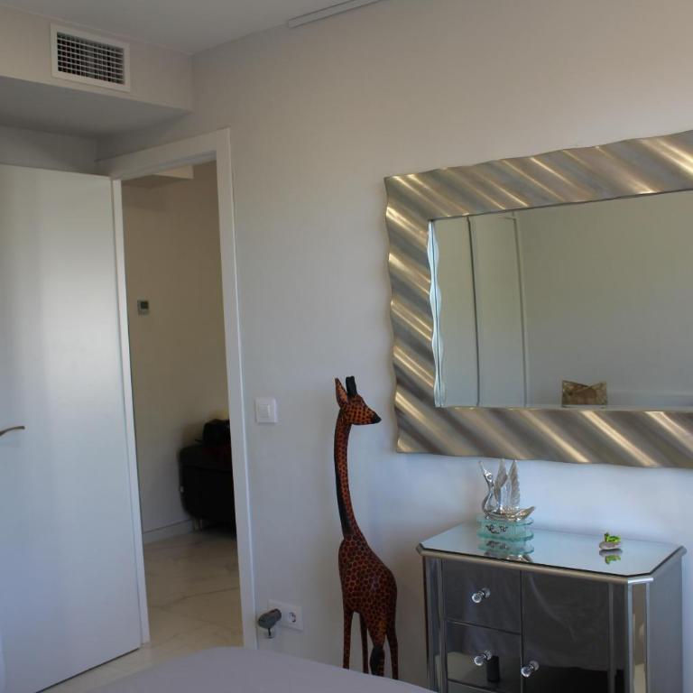 Residentium Spain-Rosemari - Three-Bedroom Apartment - 13