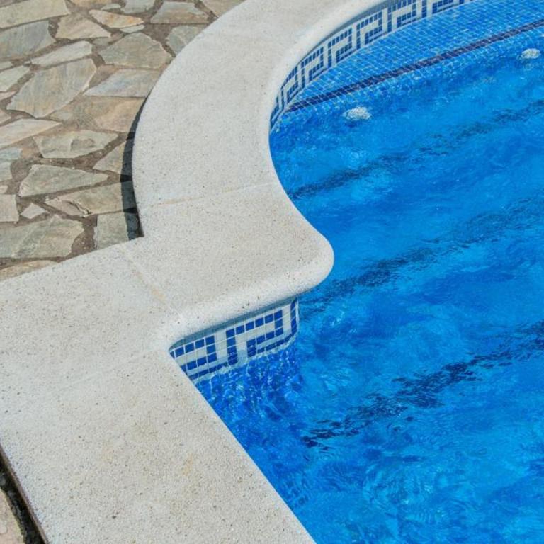 Villa Molino piscina BBQ - Villa de 3 dormitorios - 5