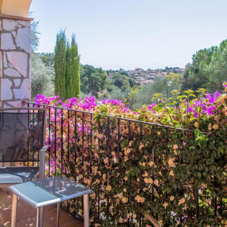 Villa Molino piscina BBQ - Villa de 3 dormitorios - 6