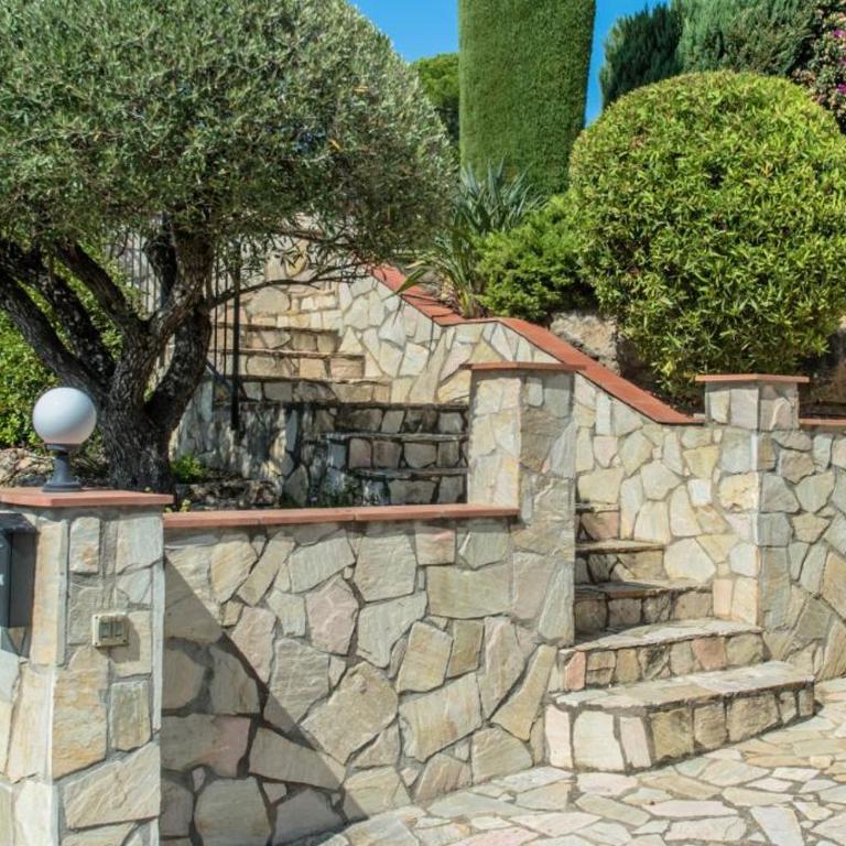 Villa Molino piscina BBQ - Villa de 3 dormitorios - 10