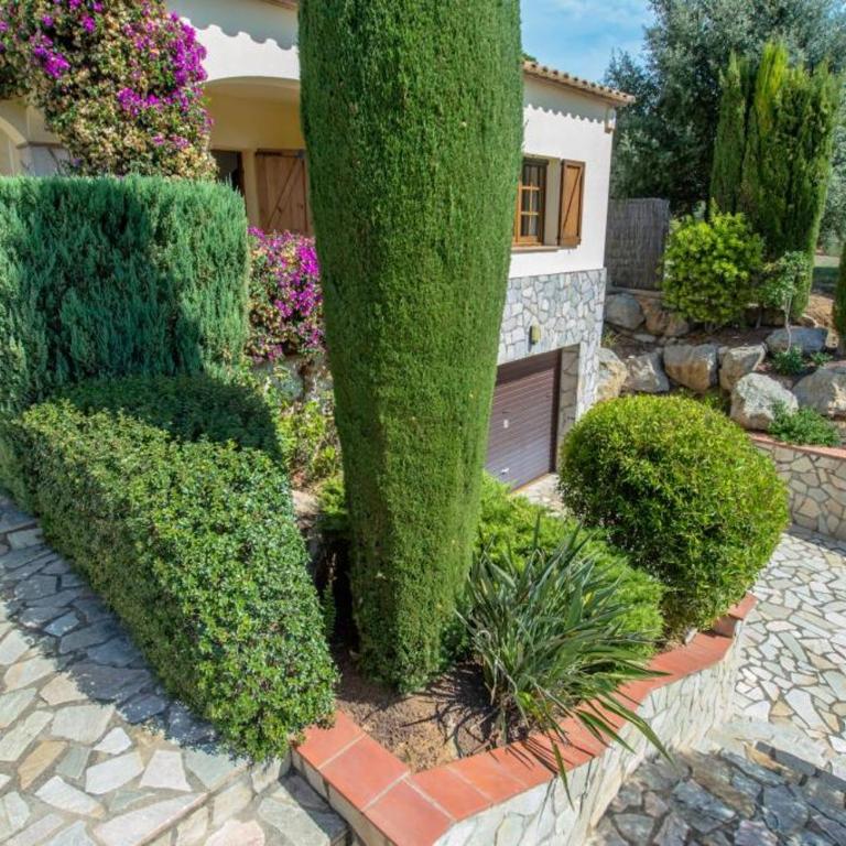 Villa Molino piscina BBQ - Villa de 3 dormitorios - 13