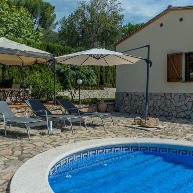 Villa Molino piscina BBQ - Villa de 3 dormitorios - 22