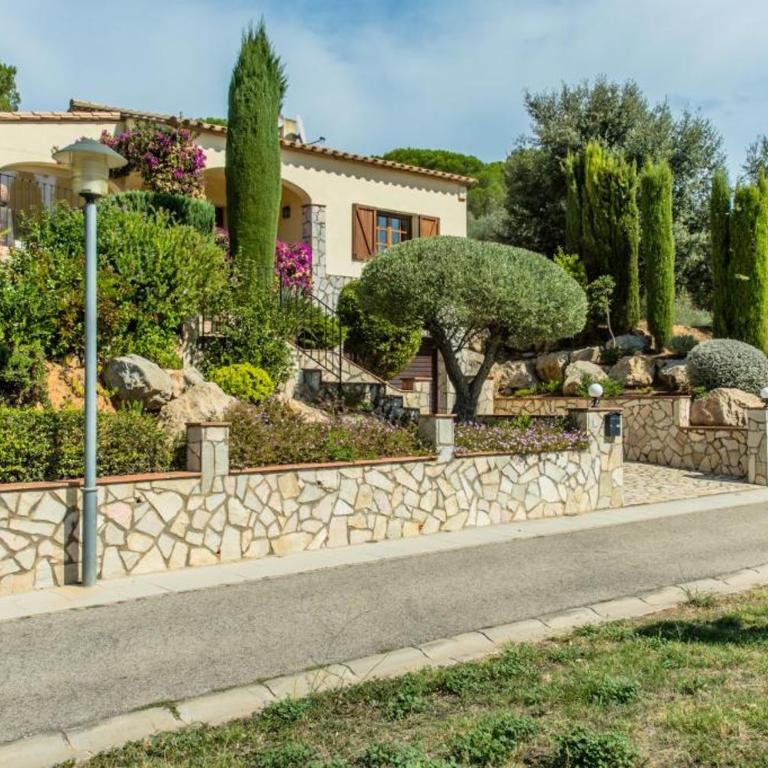 Villa Molino piscina BBQ - Villa de 3 dormitorios - 28