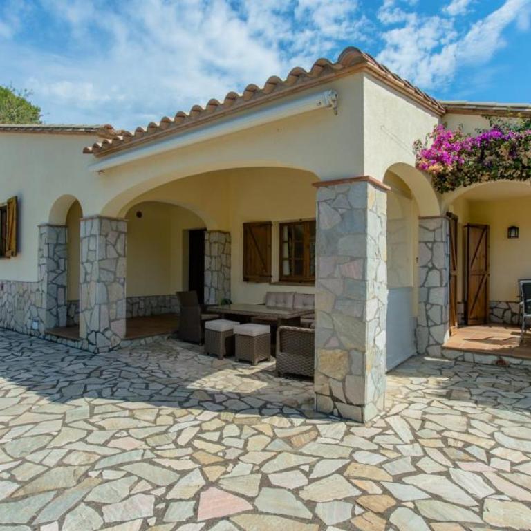 Villa Molino piscina BBQ - Villa de 3 dormitorios - 30