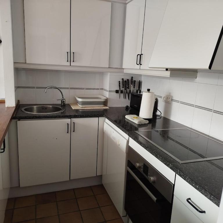 Sa Carola - Apartment mit 2 Schlafzimmern - 5