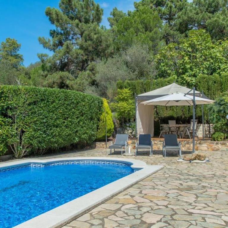 Villa Molino piscina BBQ - Villa de 3 dormitorios - 41