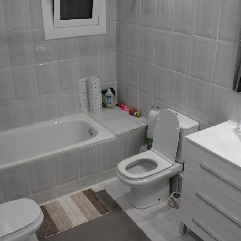 Residentium Spain-Rosemari - Three-Bedroom Apartment - 28